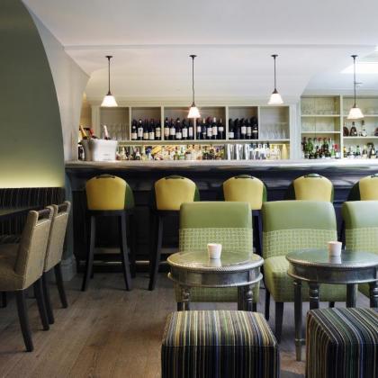 Dorset Square Hotel Firmdale Hotels - image 19