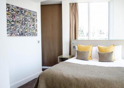 The Rosebery by Supercity Aparthotels - image 10