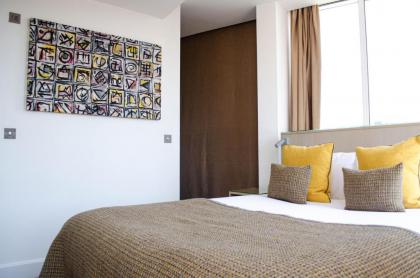 The Rosebery by Supercity Aparthotels - image 14