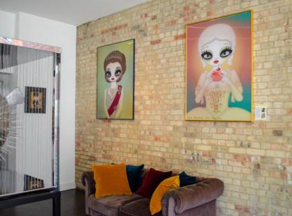 The Rosebery by Supercity Aparthotels - image 4