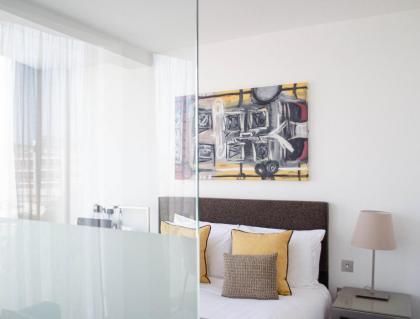 The Rosebery by Supercity Aparthotels - image 8