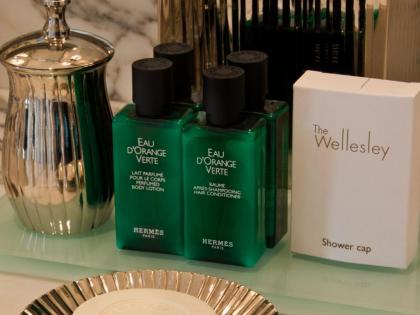 The Wellesley Knightsbridge a Luxury Collection Hotel London - image 11