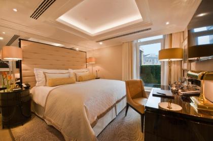 The Wellesley Knightsbridge a Luxury Collection Hotel London - image 16