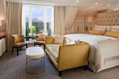 The Wellesley Knightsbridge a Luxury Collection Hotel London - image 17