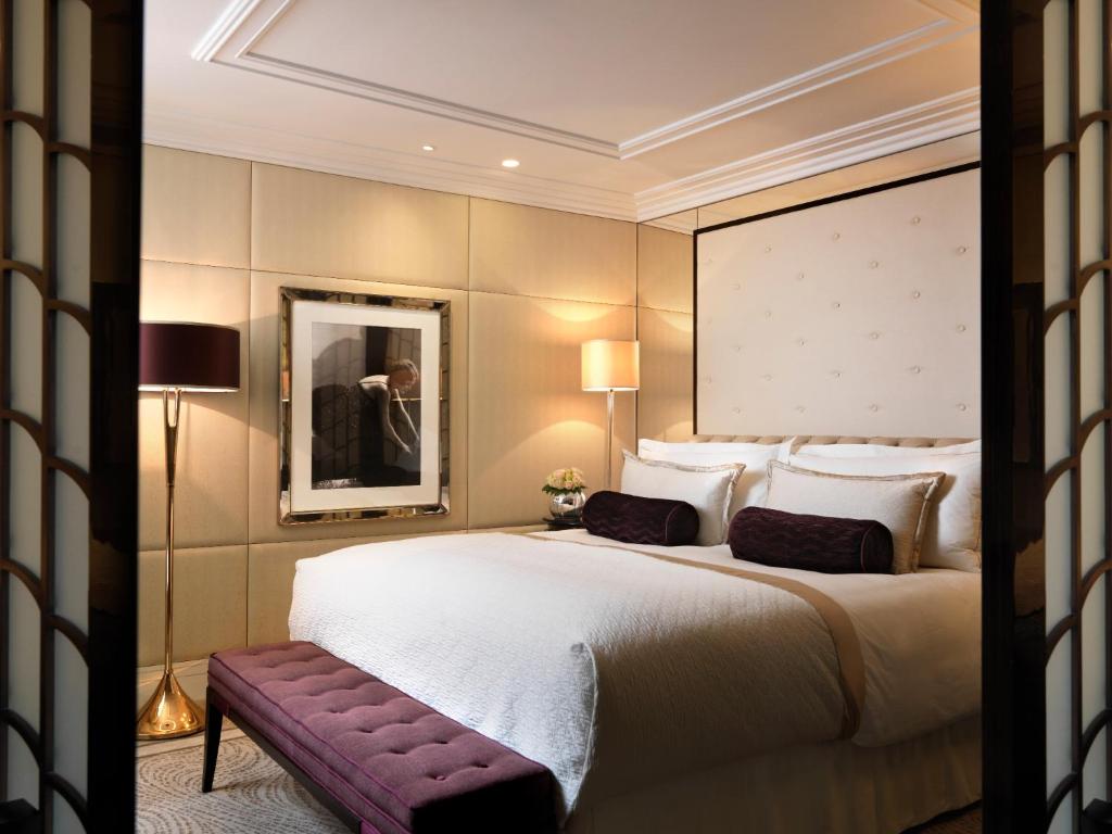 The Wellesley Knightsbridge a Luxury Collection Hotel London - image 3