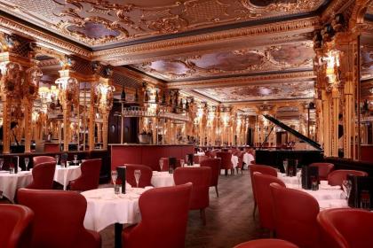 Hotel Cafe Royal - image 20