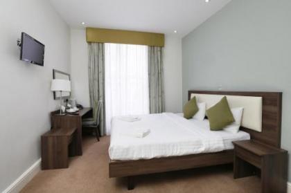 Hyde Park Boutique Hotel - image 11