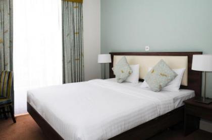 Hyde Park Boutique Hotel - image 18