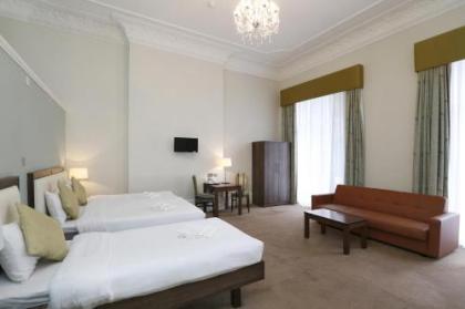 Hyde Park Boutique Hotel - image 3