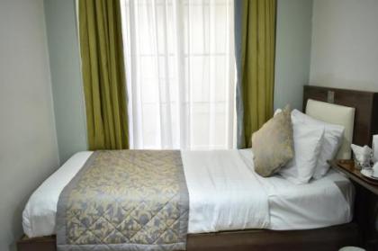 Hyde Park Boutique Hotel - image 4