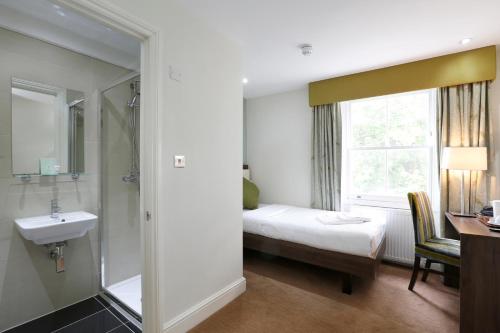 Hyde Park Boutique Hotel - image 5