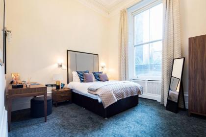 Lancaster Gate Hyde Park by London Hotel Collection - image 15