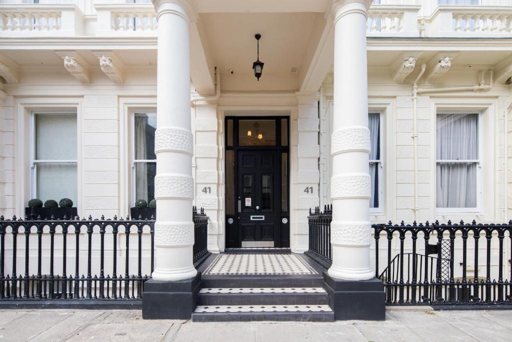 Lancaster Gate Hyde Park by London Hotel Collection - image 7