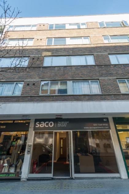 SACO Holborn  Lambs Conduit St - image 11