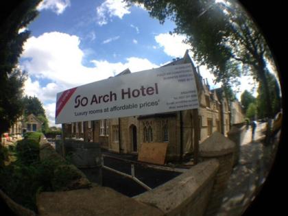 Arch Hotel - image 6