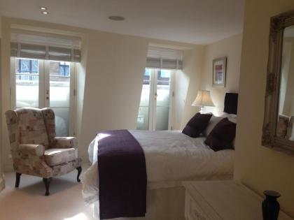 Knightsbridge House Apartment - image 12