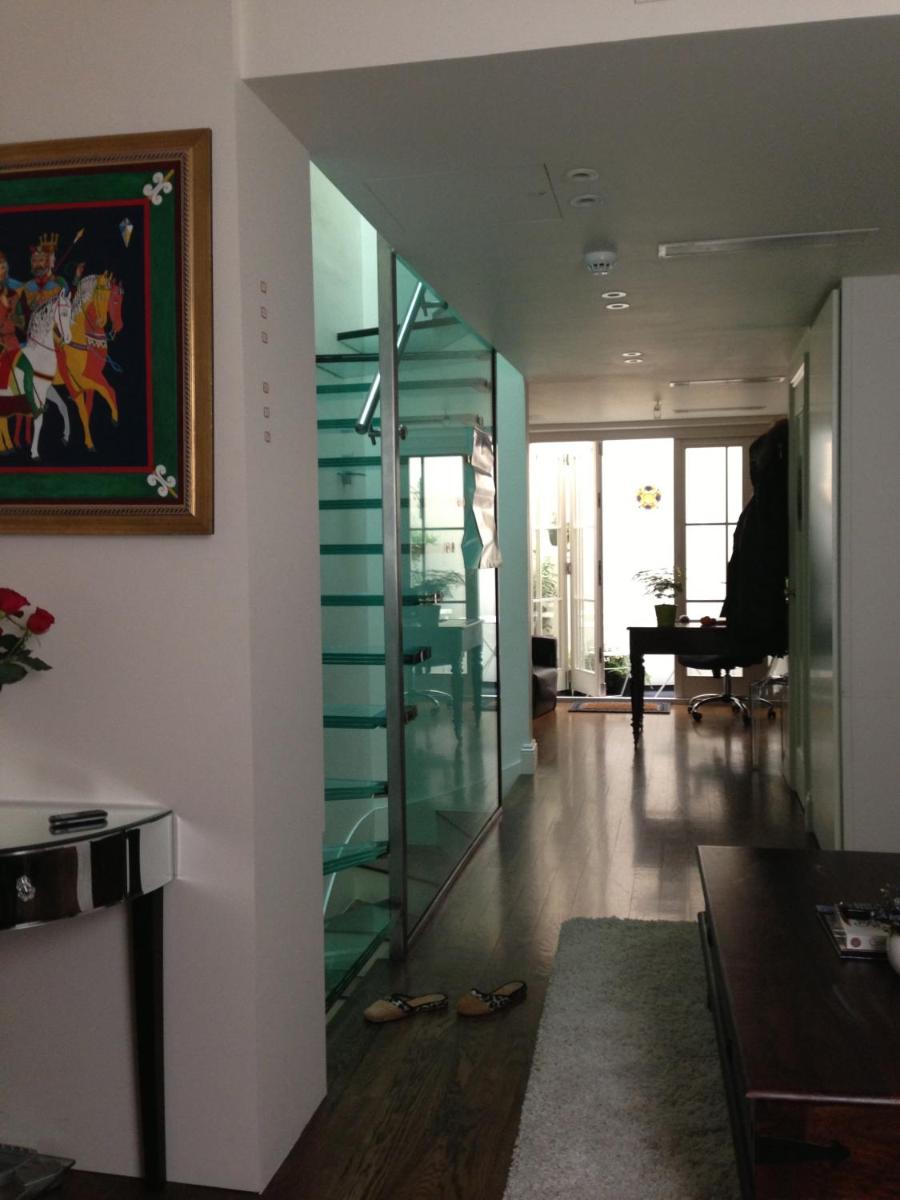 Knightsbridge House Apartment - image 4