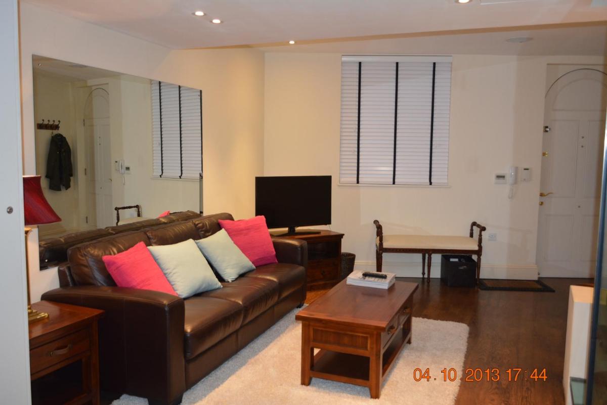 Knightsbridge House Apartment - image 6