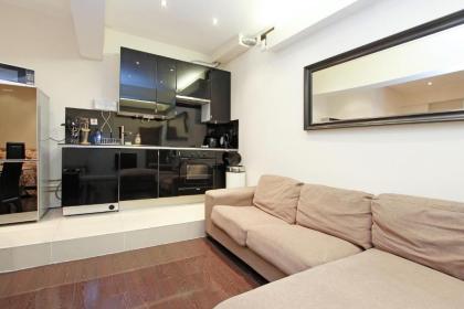 London Central Apartments - image 2