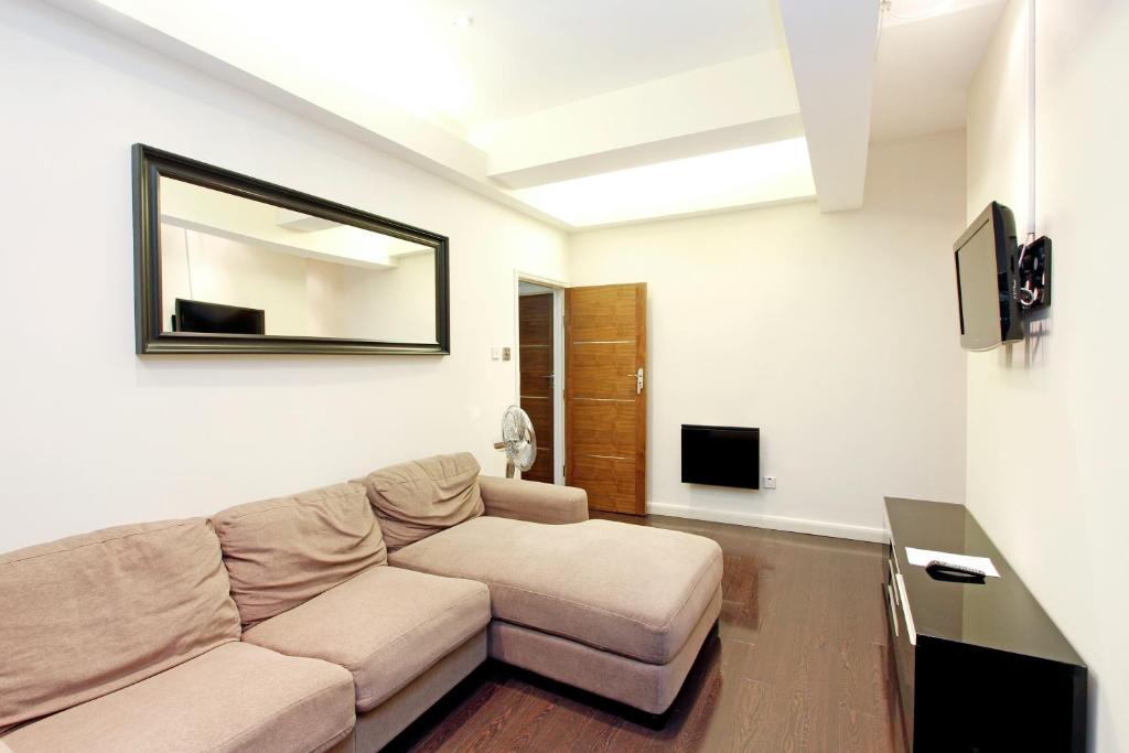 London Central Apartments - image 4