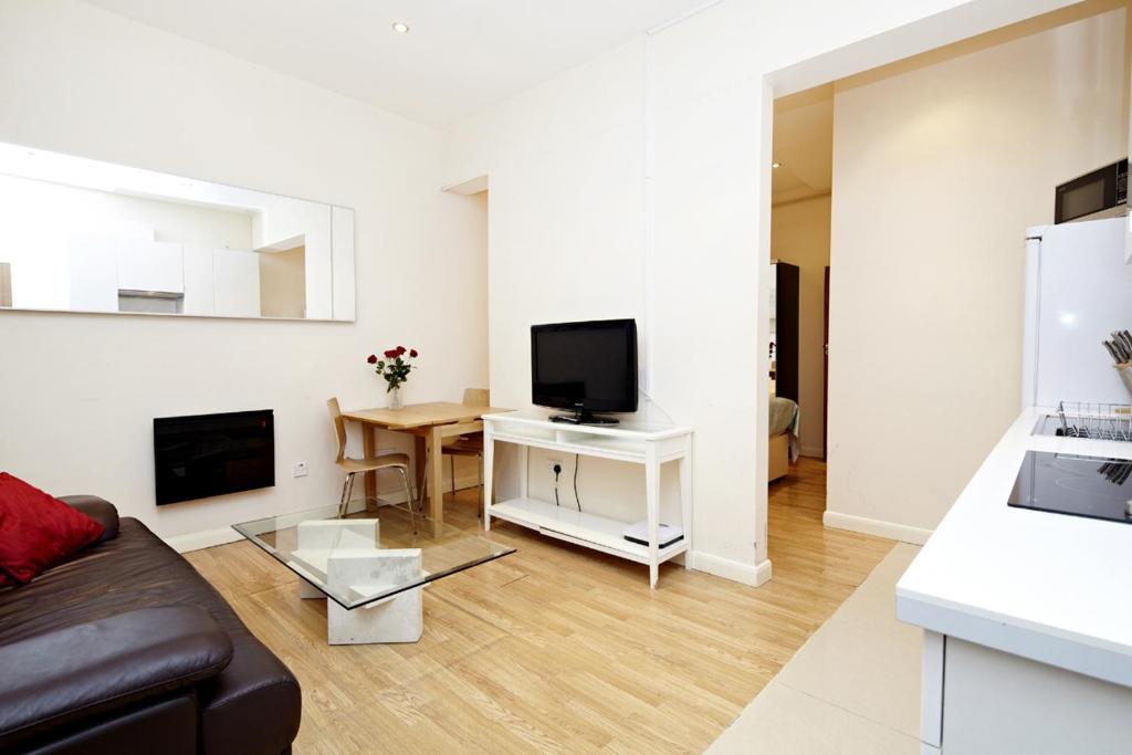 London Central Apartments - image 5