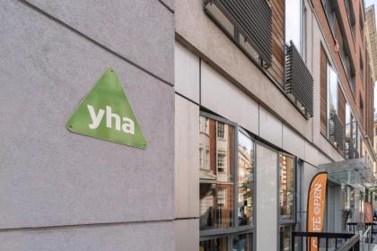 YHA London Central - image 17