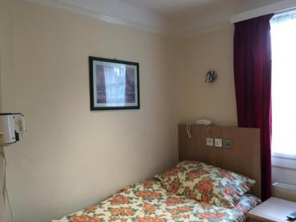 Albro House Hotel - image 12