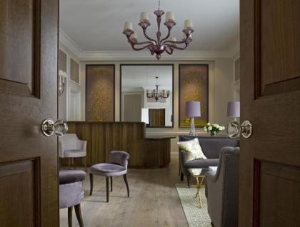 Beaufort House - Knightsbridge - image 11