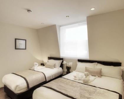 NOX HOTELS - Belsize Park - image 6