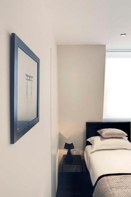 NOX HOTELS - Belsize Park - image 7