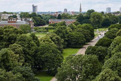 Cheval Thorney Court at Hyde Park - image 12