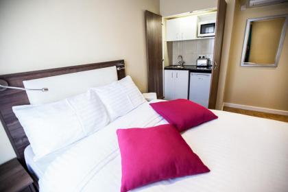 Knaresborough Boutique Apartments - image 18