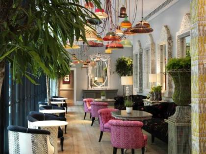 Ham Yard Hotel Firmdale Hotels - image 1