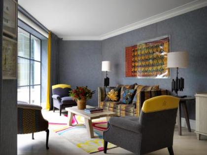 Ham Yard Hotel Firmdale Hotels - image 17