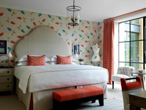 Ham Yard Hotel Firmdale Hotels - image 6