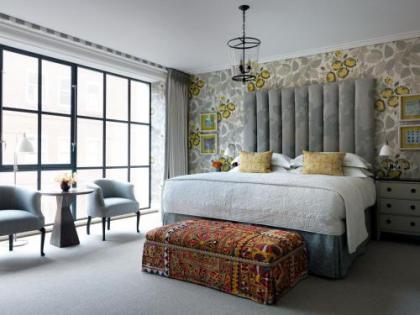 Ham Yard Hotel Firmdale Hotels - image 9