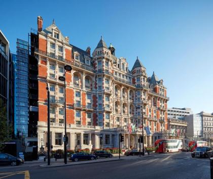 Mandarin Oriental Hyde Park - image 1