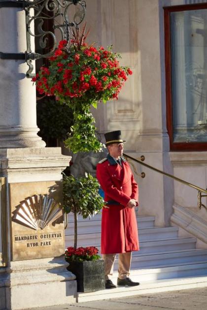 Mandarin Oriental Hyde Park - image 14