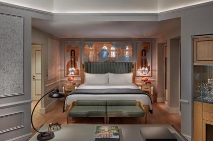 Mandarin Oriental Hyde Park - image 6