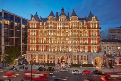 Mandarin Oriental Hyde Park - image 9