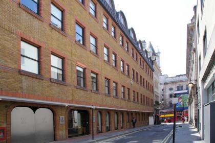 The Z Hotel Piccadilly - image 1