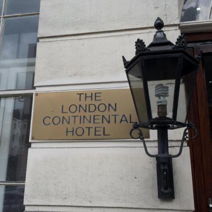 London Continental Hotel - image 2