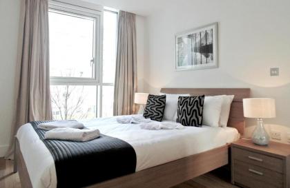 Tower Hill Serviced Apartments - image 10