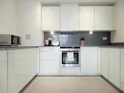 Tower Hill Serviced Apartments - image 2