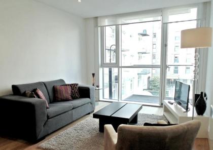 Tower Hill Serviced Apartments - image 3