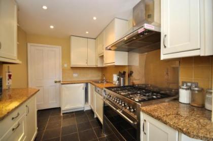 Veeve - Holiday Home Brook Green - image 7