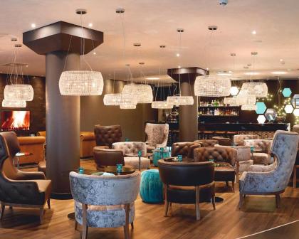 Motel One London-Tower Hill - image 15
