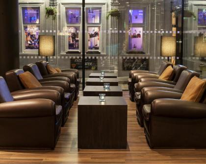 Motel One London-Tower Hill - image 17