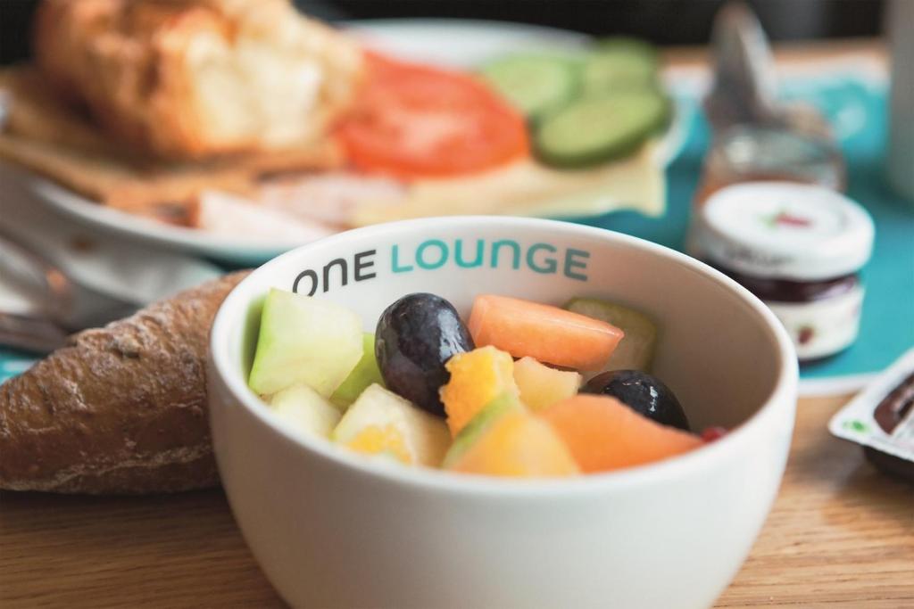Motel One London-Tower Hill - image 7