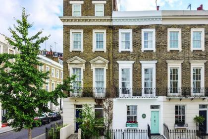 3 Bedroom Apartment in Westminster